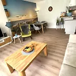 Apartment Duenenhopser