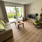 Duenenhopser شقة
