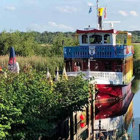 Duenenhopser רוסטוק