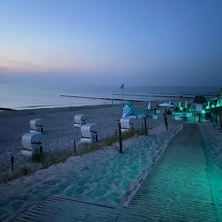 Duenenhopser דירה *