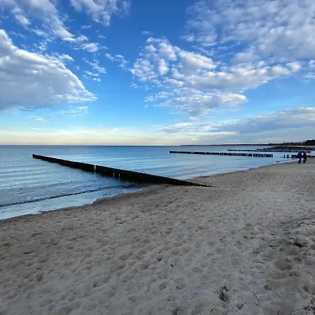 דירה Duenenhopser *