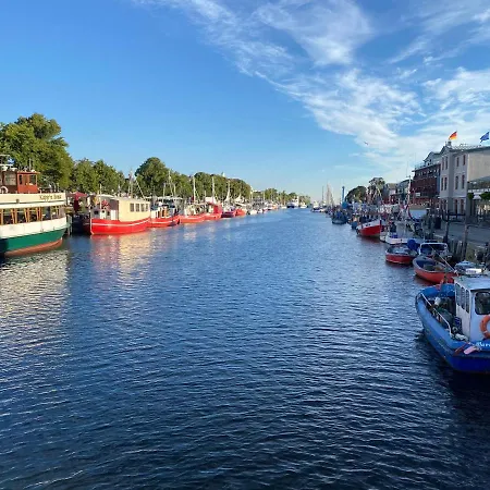 Duenenhopser Rostock