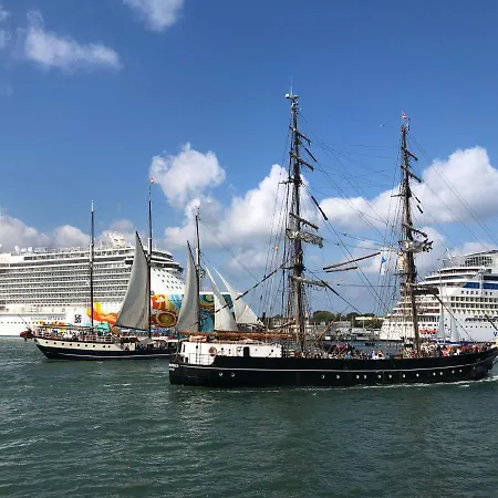 Duenenhopser דירה