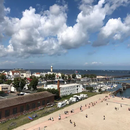 Duenenhopser דירה *