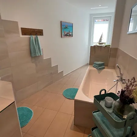 Duenenhopser דירה *