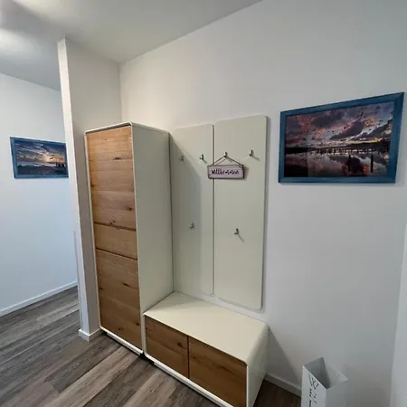 Apartment Duenenhopser *