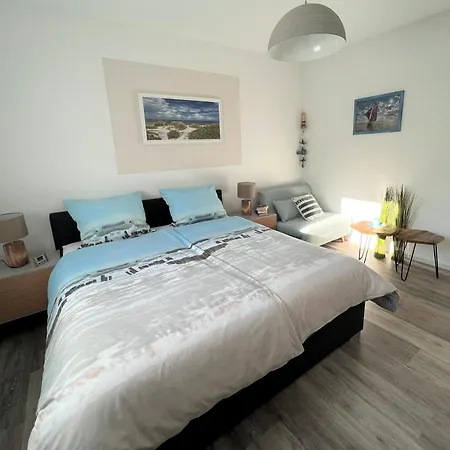 Apartament Duenenhopser