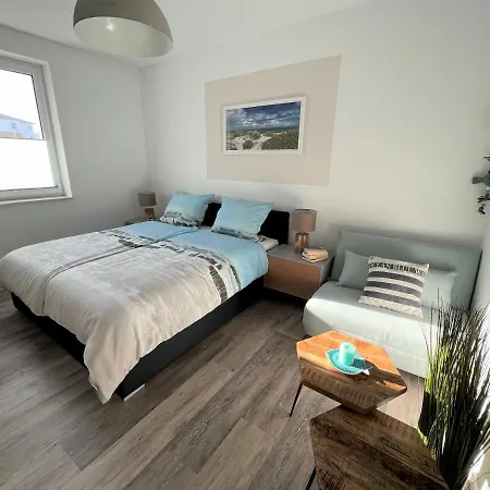 Apartment Duenenhopser *