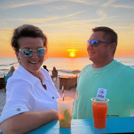 Duenenhopser דירה רוסטוק