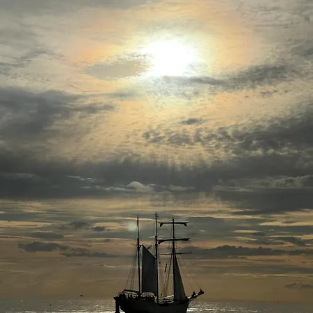 Apartment Duenenhopser