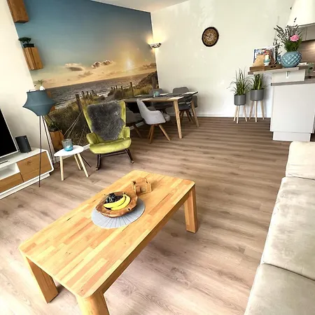 דירה Duenenhopser