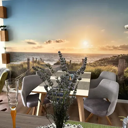 Apartament Duenenhopser