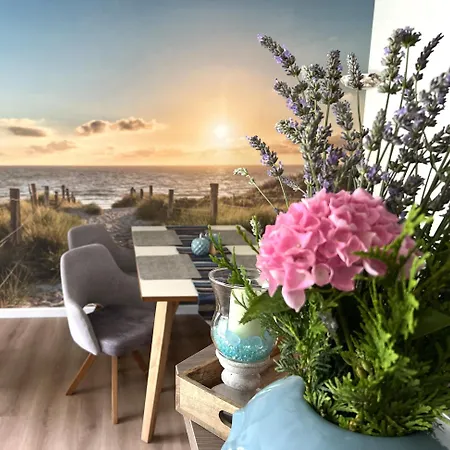 Duenenhopser דירה רוסטוק