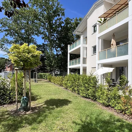 Apartament Duenenhopser