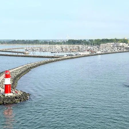 דירה Duenenhopser