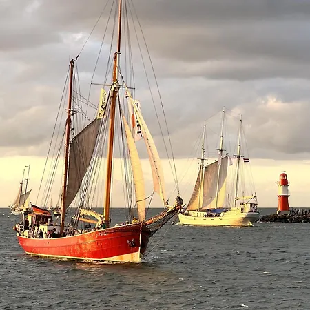 Duenenhopser דירה *