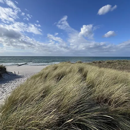 Duenenhopser דירה *