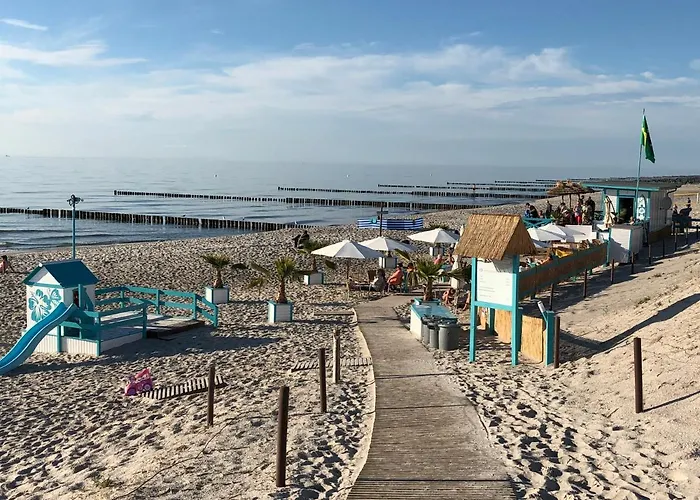 Duenenhopser * Rostock