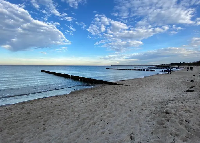 Lägenhet Duenenhopser *