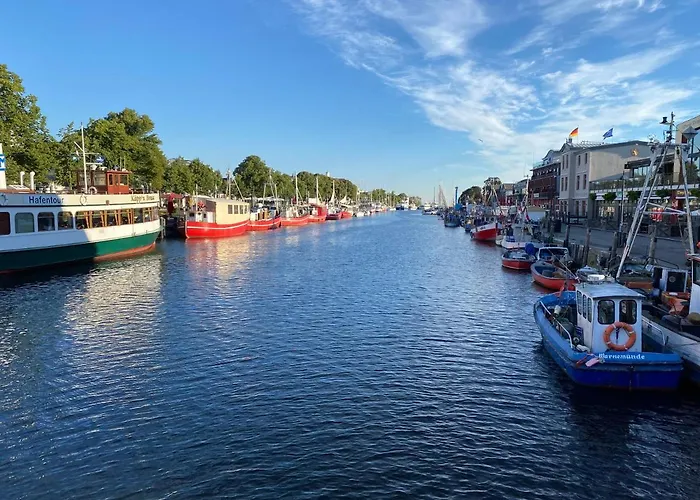 Duenenhopser Rostock