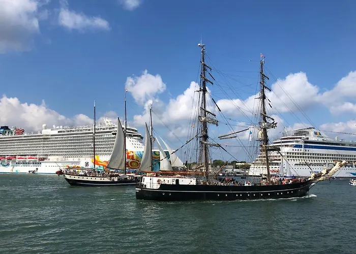 Duenenhopser Appartement