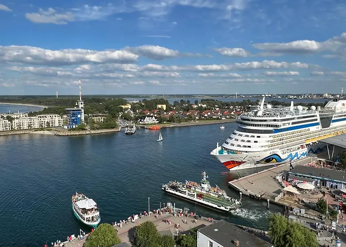 Lägenhet Duenenhopser