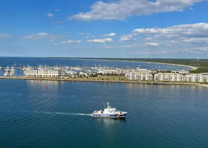 Appartement Duenenhopser