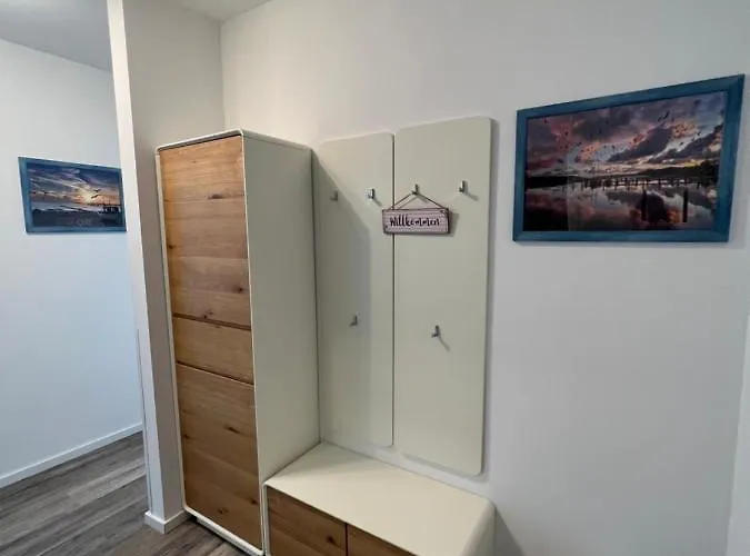 Appartement Duenenhopser *