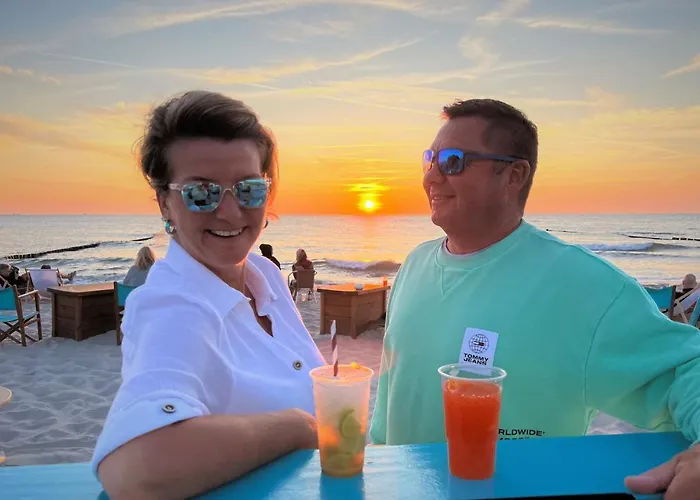 Duenenhopser Lägenhet Rostock