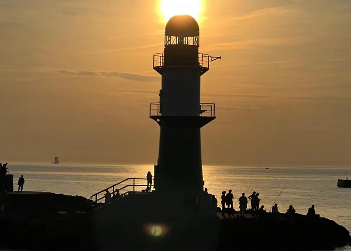 Lägenhet Duenenhopser *