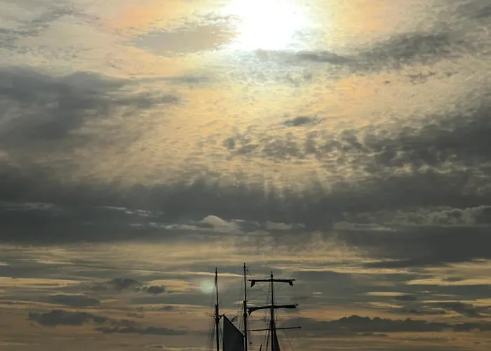 Lägenhet Duenenhopser