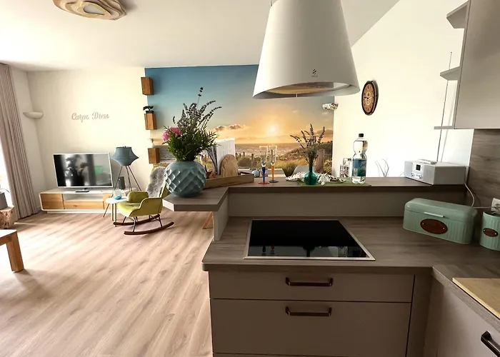 Duenenhopser Appartement