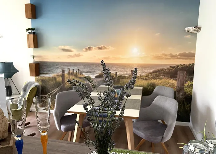 Appartement Duenenhopser