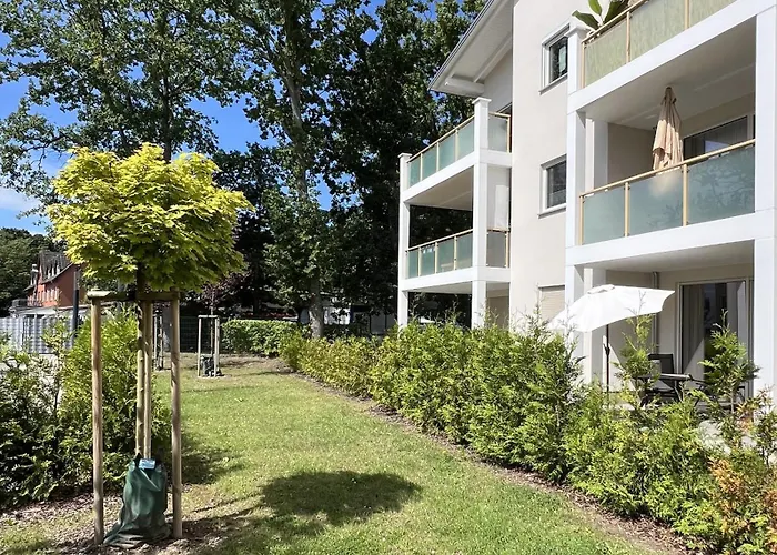 Appartement Duenenhopser