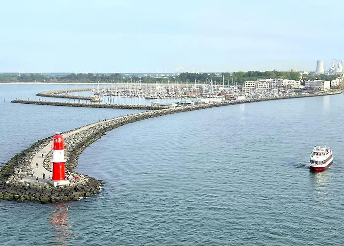 Lägenhet Duenenhopser