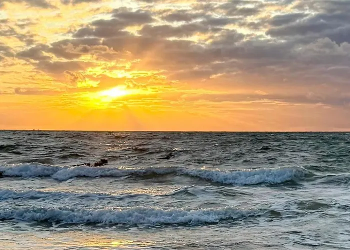 Duenenhopser Lägenhet